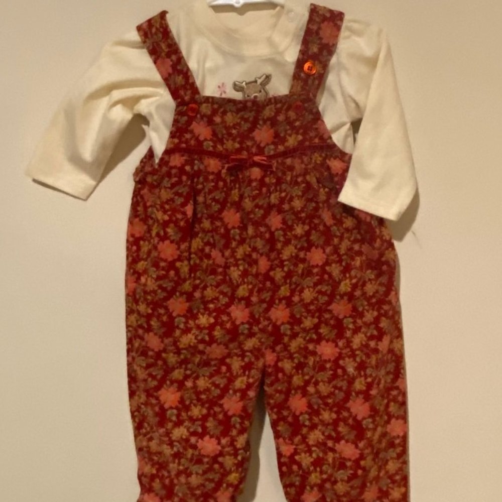 overalls
